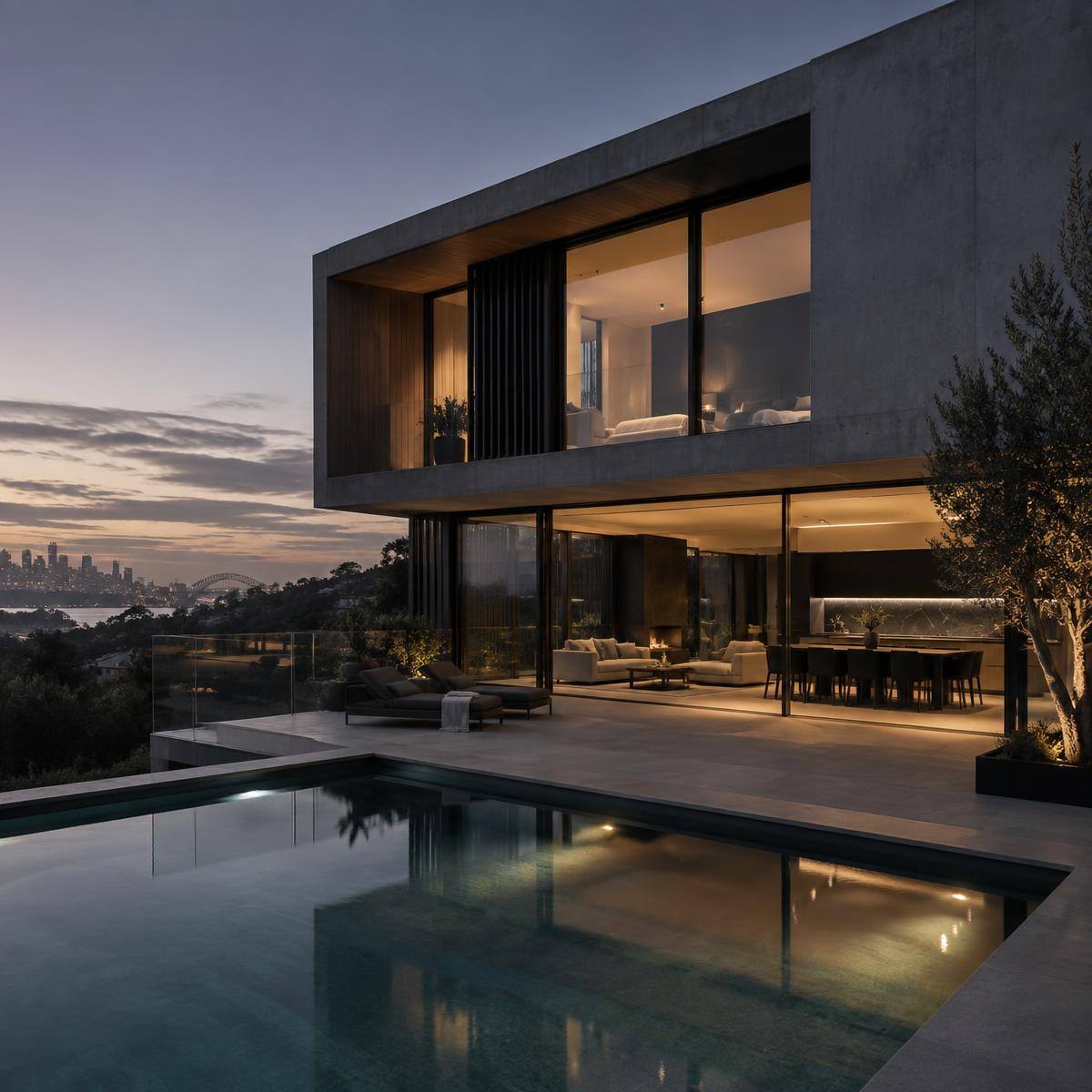 New builds & renovations