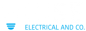 Rise Electrical - Gold Coast Based Electricians - Burleigh Heads and Surrounds